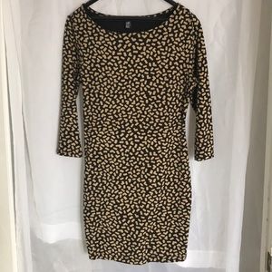 XXI Body Con Dress size L